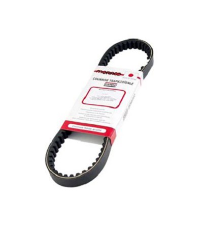 COURROIE MAXI SCOOTER BANDO ADAPT. 125 CHINOIS/152QMI/GY6/KYMCO HEROISM - S09-005