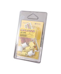 RESSORT EMBRAYAGE MAXI SCOOTER MALOSSI RACING ADAPT.125 XMAX  (X3) TYPE ORIGINE