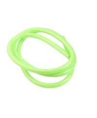 DURITE ESSENCE 5X8 TUN'R COULEUR VERT FLUO (1 METRE)