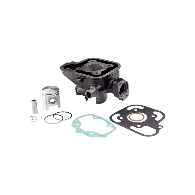 CYLINDRE SCOOTER FONTE TEKNIX ADAPT. LUDIX BLASTER/JET FORCE LIQUIDE