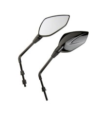 RETRO UNIVERSEL TUN'R* LOOK D8 NOIR TIGE LONGUE (PR)