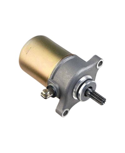 DEMARREUR SCOOTER TEKNIX ADAPT. OVETTO/NEOS/BOOSTER X/BOX X/AEROX 4 TEMPS