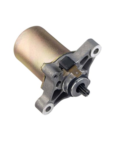 DEMARREUR SCOOTER TEKNIX ADAPT. SYM/KYMCO AGILITY/DINK/PEOPLE/VITALITY 2 TEMPS