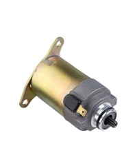 DEMARREUR SCOOTER TEKNIX ADAPT. SYM/VIVACITY 3/SPEEDFIGHT 3/4/LUDIX/TWEET 4 TEMPS