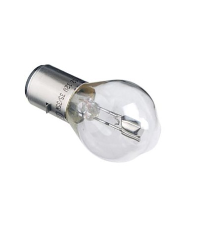 LAMPE/AMPOULE 12V 35/35W (BA20D) FLOSSER PROJECTEUR