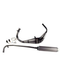 POT MECABOITE TECNIGAS E-BOX ADAPT. DERBI GPR NUDE/RACING 04-10/RS 06-10 - PASSAGE SOUS SE