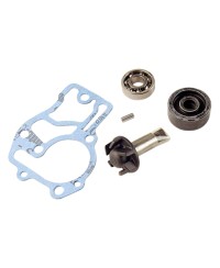 MECANISME POMPE A EAU SCOOTER TEKNIX ADAPT. OVETTO/NEOS/BOOSTER X/AEROX/NITRO 4 TEMPS (KIT
