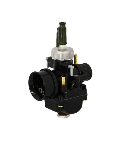 CARBURATEUR TUN'R TYPE PHBG 17.5 RACING MONTAGE SOUPLE (GRAISSAGE) STARTER CABLE NOIR