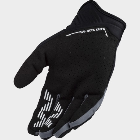 GANTS LS2 BEND NOIR M