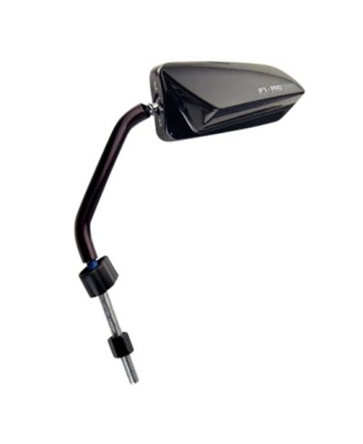 RETRO UNIVERSEL BCD* F1 PRO D 8 NOIR GAUCHE