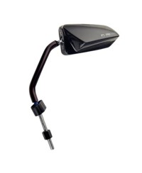 RETRO UNIVERSEL BCD* F1 PRO D 8 NOIR GAUCHE