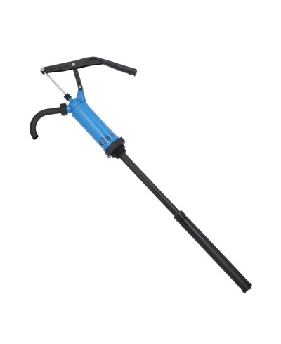 POMPE/DISTRIBUTEUR PUTOLINE POUR FUT 60 ET 200 L