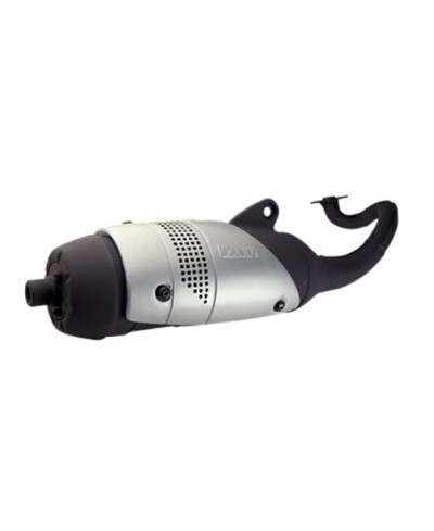 POT SCOOTER OR LEOVINCE TOURING ADAPT. OVETTO/NEOS AIR (2 TEMPS)