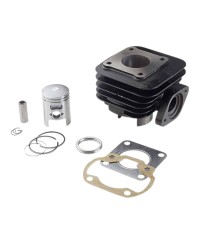 CYLINDRE SCOOTER FONTE TEKNIX ADAPT. SYM ORBIT/EURO JET - 2 TEMPS