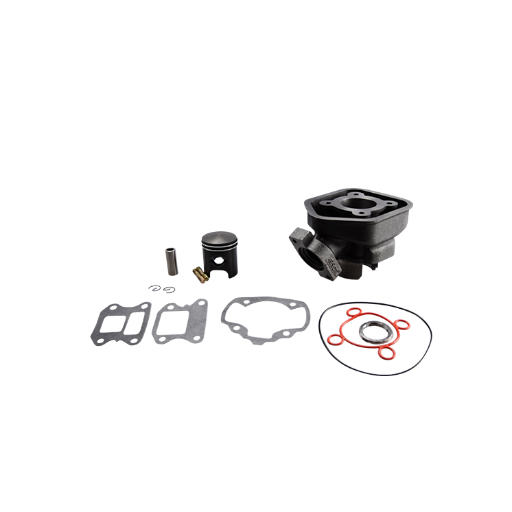 CYLINDRE SCOOTER FONTE TEKNIX ADAPT. SPEEDFIGHT LIQUIDE 1 ET 2 (TOUTES ANNEES)