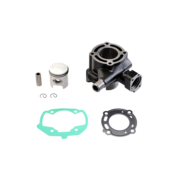 CYLINDRE SCOOTER FONTE TEKNIX ADAPT. SPEEDFIGHT LIQUIDE 3 ET 4