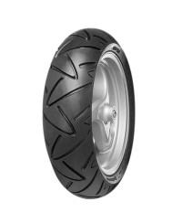 PNEU SCOOTER 12" 130/70 X 12 CONTINENTAL CONTITWIST 62P TL