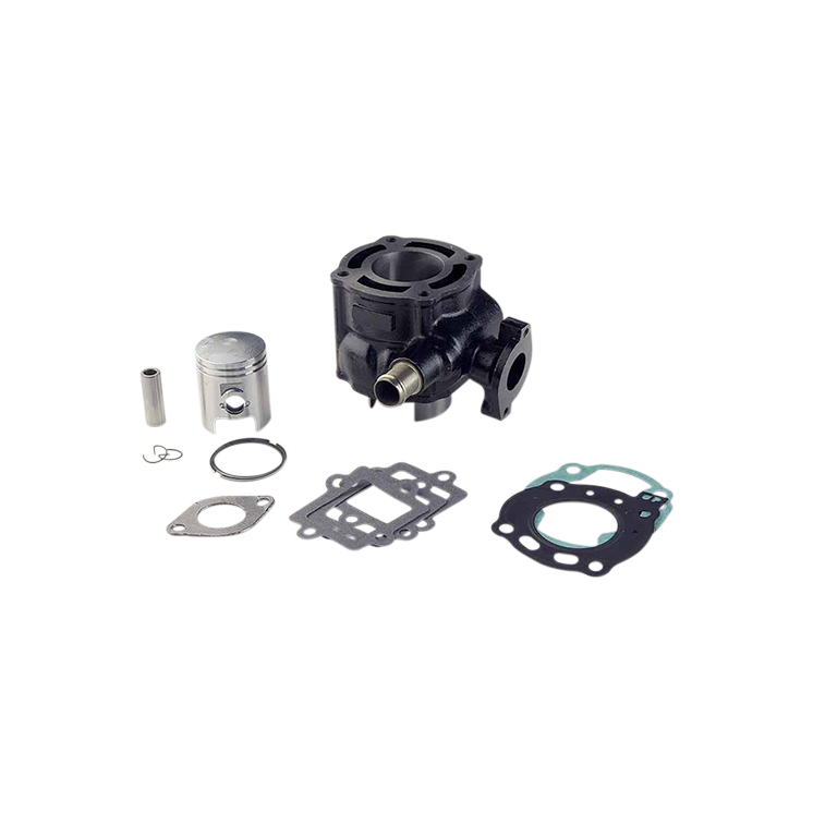 CYLINDRE SCOOTER FONTE TEKNIX ADAPT. SR2000/KATANA/MORINI LC/SKEGGIA/BENELLI 491 ET 496