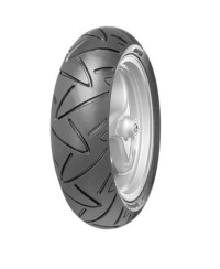 PNEU SCOOTER 16" 110/70 X 16 CONTINENTAL CONTITWIST FRONT 52S TL