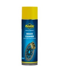 NETTOYANT FREIN PUTOLINE BRAKE CLEANER (AEROSOL 500ML)