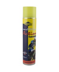 NETTOYANT FILTRE A AIR PUTOLINE ACTION CLEANER (AEROSOL 600ML)
