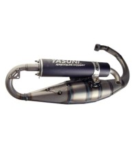 POT SCOOTER DE YASUNI R ADAPT. BOOSTER/BW'S/STUNT/SLIDER SILENCIEUX NOIR