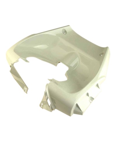 DESSOUS TABLIER AV SCOOTER TUN'R ADAPT. STUNT/SLIDER BLANC (PEINT)