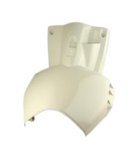 TABLIER AR/PROTEGE JAMBE INTERIEUR SCOOTER TUN'R ADAPT. STUNT/SLIDER BLANC (PEINT)