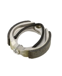 MACHOIRE FREIN CYCLO TEKNIX AV/AR (GRIMECA) ADAPT. 103 SPX/RCX/SP/MVL M/MBK  - D90X20 -(PR