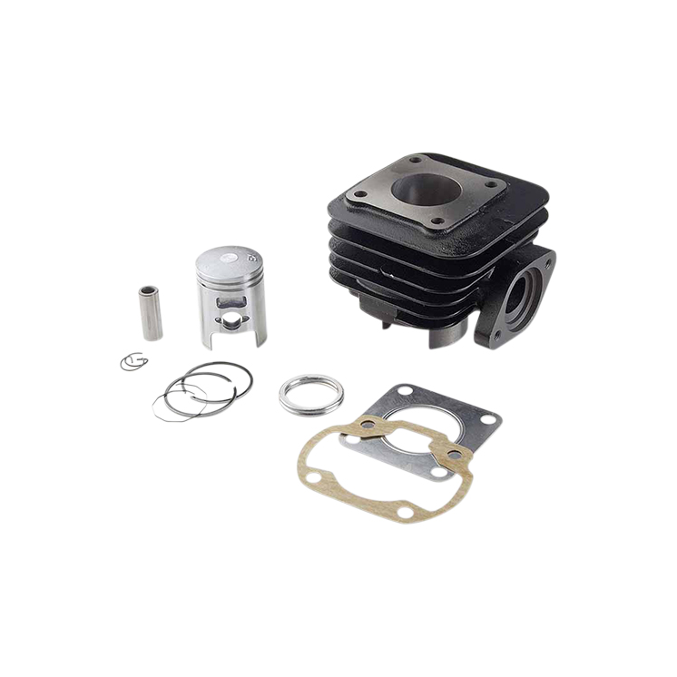 CYLINDRE SCOOTER FONTE TEKNIX ADAPT. SYM ORBIT/EURO JET - 2 TEMPS