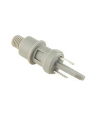 CONTACTEUR STOP FREIN UNIVERSEL GRIS A VISSER