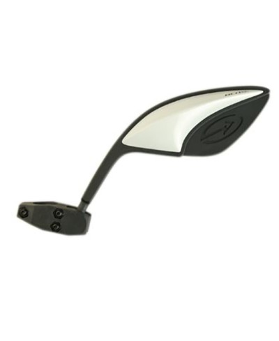 RETRO UNIVERSEL BCD* TT D 8 NOIR/BLANC GAUCHE