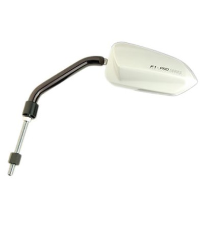 RETRO UNIVERSEL BCD* F1 PRO D 8 BLANC GAUCHE