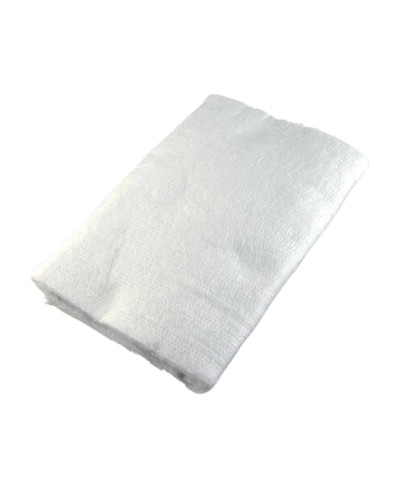 LAINE SILENCIEUX/CARTOUCHE CERAMIQUE  300X600X11 (SACHET) AVEC PAILLE DE FER