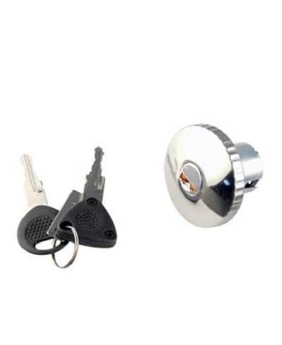 BOUCHON ESSENCE MAXI SCOOTER TEKNIX ADAPT. 125/150/180 SKYLINER/MAJESTY (2 CLES)