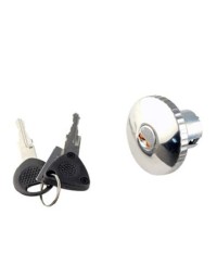 BOUCHON ESSENCE MAXI SCOOTER TEKNIX ADAPT. 125/150/180 SKYLINER/MAJESTY (2 CLES)