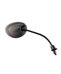 RETRO SCOOTER DROIT TEKNIX ADAPT. PIAGGIO ZIP 50 2009 et + /KEEWAY FOCUS/MATRIX/F-AC