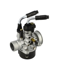 CARBURATEUR TUN'R TYPE PHBN 16 BT (DEPRESSION/GRAISSAGE) STARTER CABLE