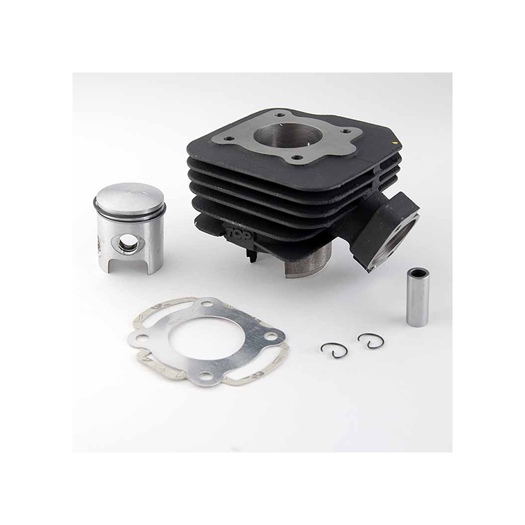 CYLINDRE SCOOTER FONTE TOP PERF ADAPT. TREKKER/SPEEDFIGHT/BUXY/VIVACITY jusqu'a 2008/ELYSTAR/TKR