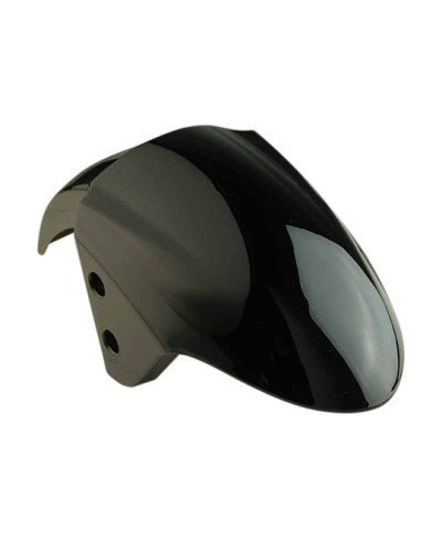 GARDE BOUE AV SCOOTER TUN'R ADAPT. KYMCO AGILITY 10" ET 12" NOIR