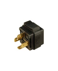 RELAIS DEMARREUR MECABOITE GUILERA ADAPT. RIEJU RS2/NKD/MRX/SMX - 40A