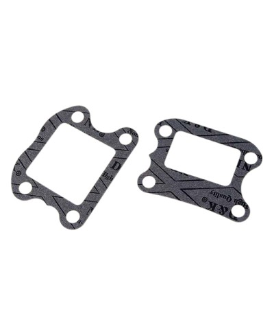 JOINT PIPE/CLAPET SCOOTER ADAPT. BUXY/SPEEDFIGHT/TREKKER/VIVACITY (X2)