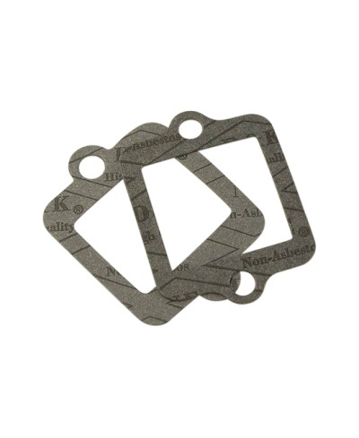 JOINT PIPE/CLAPET SCOOTER ADAPT. ZIP/TYPHOON/STALKER/RUNNER/FLY 2T (X 2)