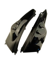 COQUE AR SCOOTER TUN'R ADAPT. STUNT/SLIDER NOIR VERNI (PR)