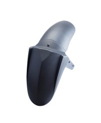 GARDE BOUE AV SCOOTER TUN'R ADAPT. STUNT/SLIDER NOIR BRUT