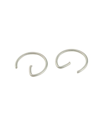 CLIPS PISTON TEKNIX D12 EN G ADAPT. AM6/DERBI SENDA EURO2/EURO3/EURO4/103 (X2)