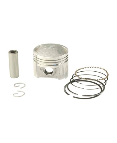 PISTON SCOOTER TEKNIX ADAPT. SYM FIDDLE II/ORBIT II/LUDIX/VIVA3/FIGHT3/4/TWEET 4 TEMPS D37