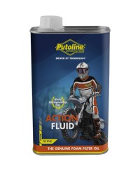 HUILE FILTRE A AIR PUTOLINE ACTION FLUID (1L)
