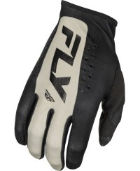 Gants FLY RACING Lite - noir/gris