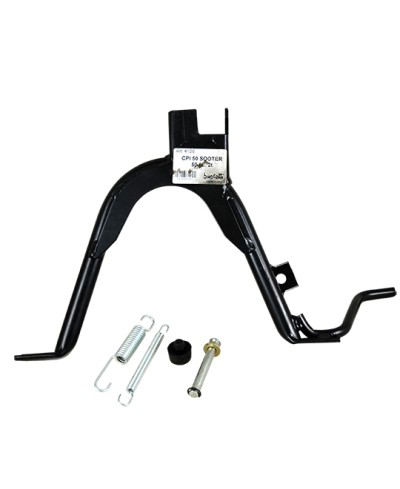 BEQUILLE SCOOTER CENTRALE BUZZETTI ADAPT. CPI 12''/KEEWAY/BETA ARK/SR50 RALLY